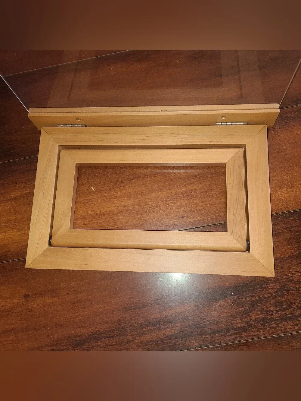 Vintage Crate & Barrel 